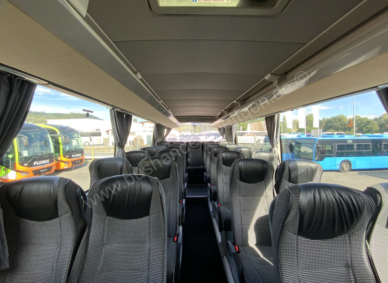 Туристический автобус Setra S 519 HD: фото 16