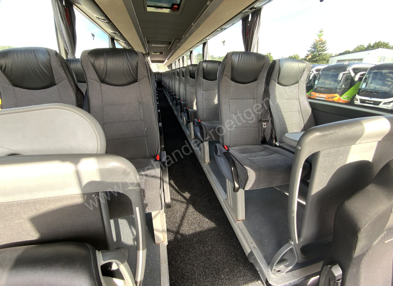 Туристический автобус Setra S 519 HD: фото 10