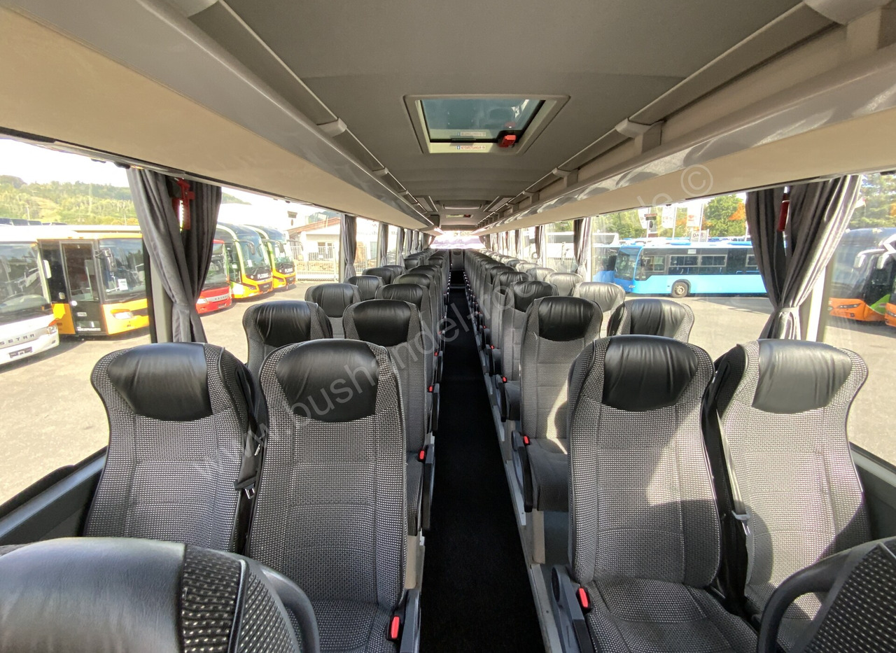 Туристический автобус Setra S 519 HD: фото 11