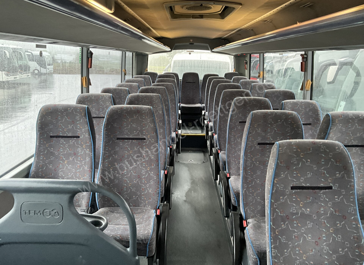 Temsa Safari в лизинг Temsa Safari: фото 13