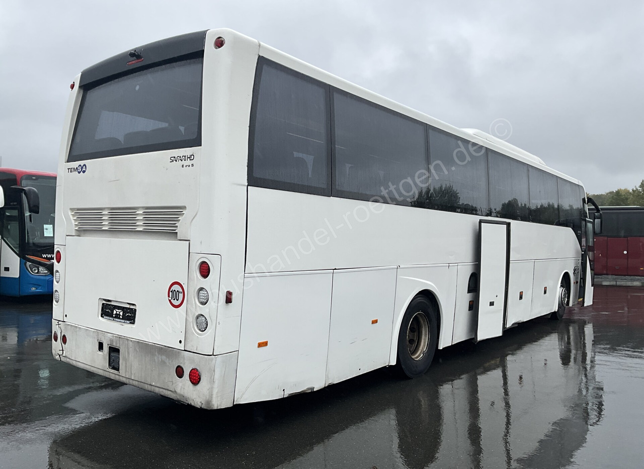 Temsa Safari - Туристический автобус: фото 3 Temsa Safari - Туристический автобус: фото 3