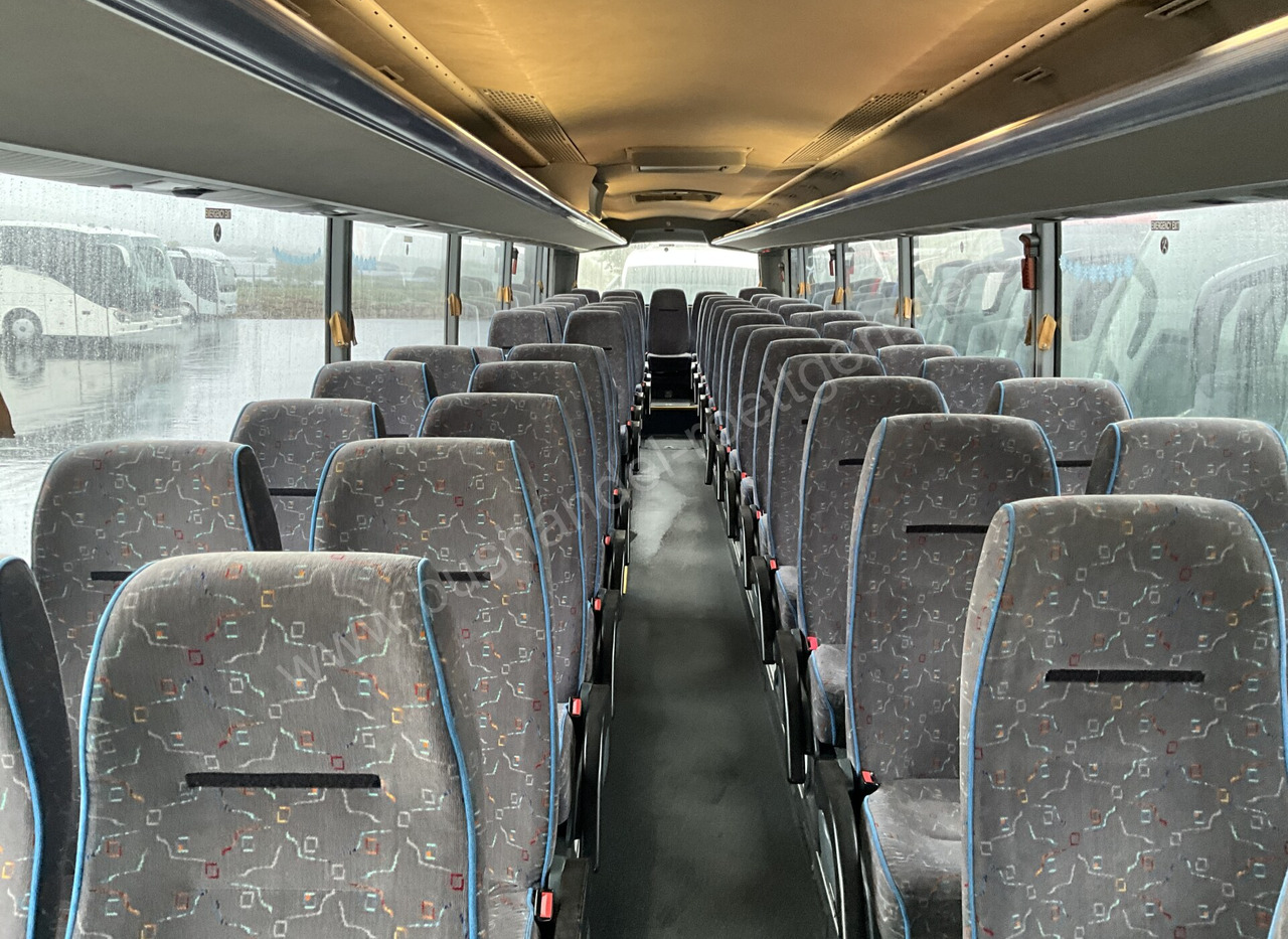 Temsa Safari в лизинг Temsa Safari: фото 12