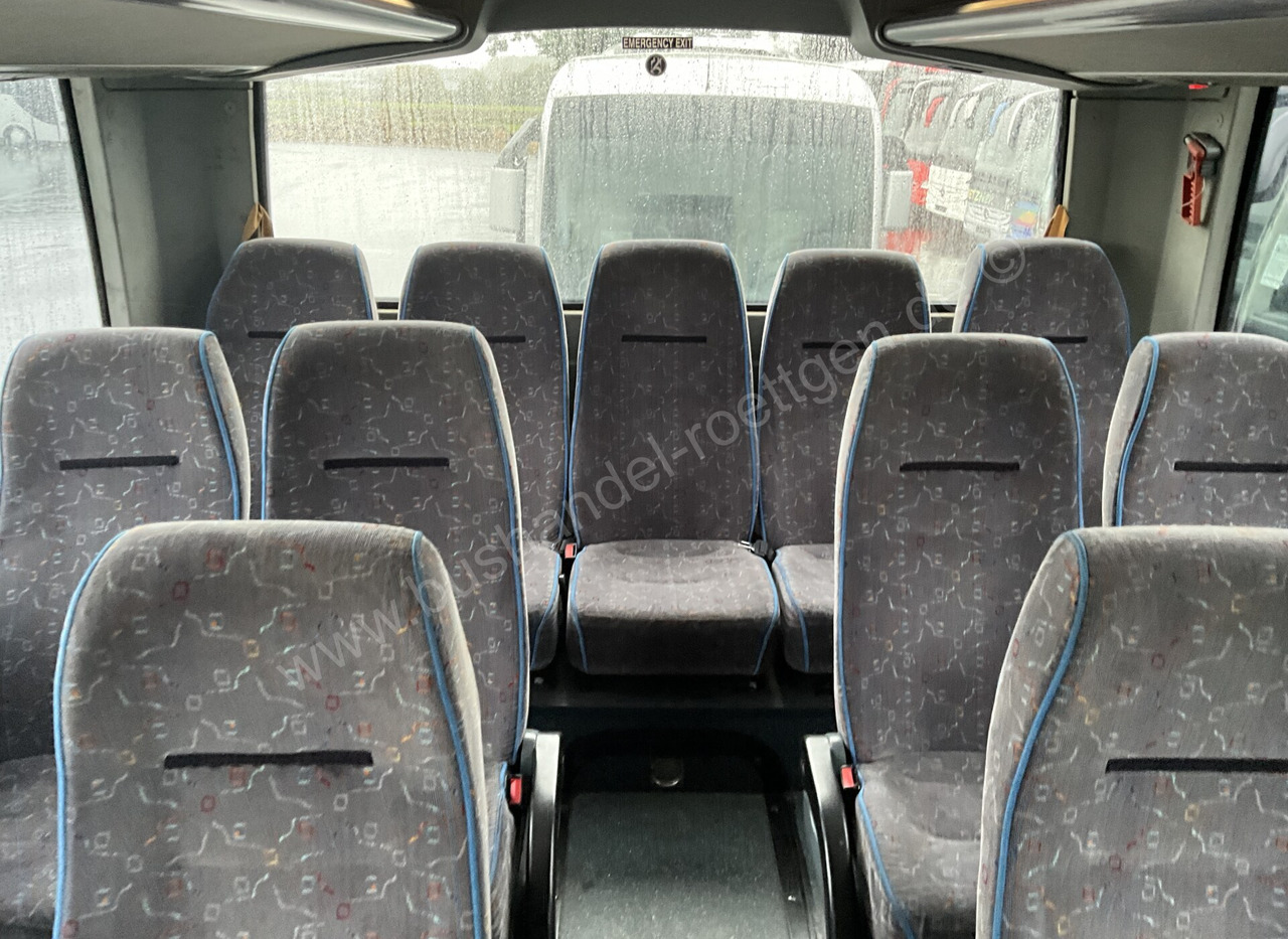 Temsa Safari в лизинг Temsa Safari: фото 14