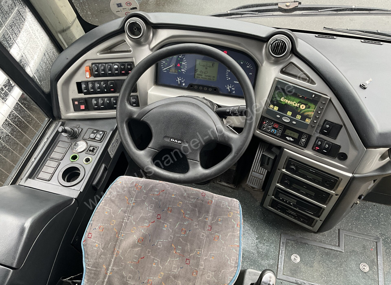 Temsa Safari в лизинг Temsa Safari: фото 17