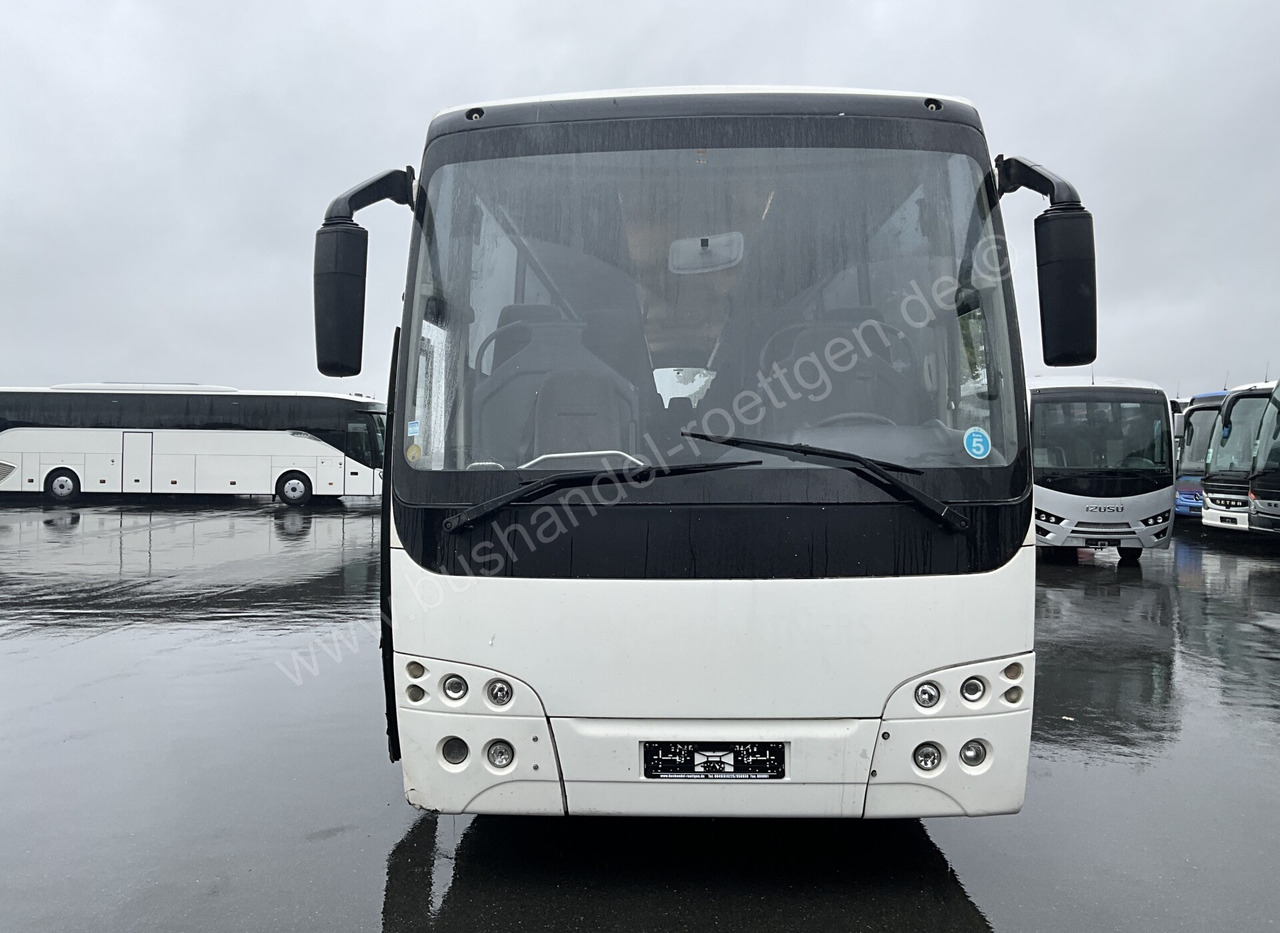 Temsa Safari в лизинг Temsa Safari: фото 8