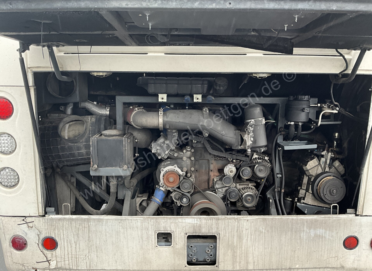 Temsa Safari в лизинг Temsa Safari: фото 10