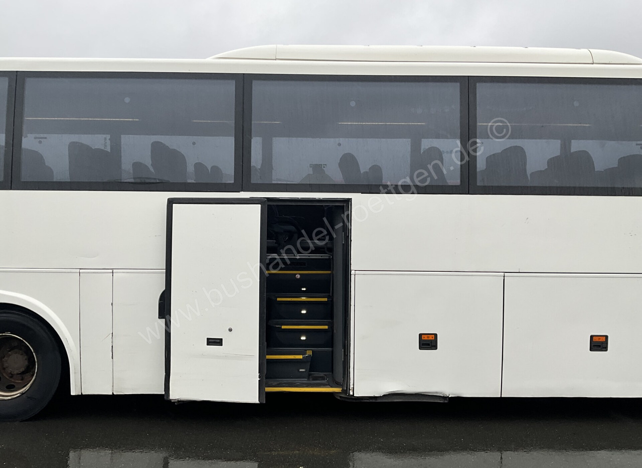 Temsa Safari в лизинг Temsa Safari: фото 7