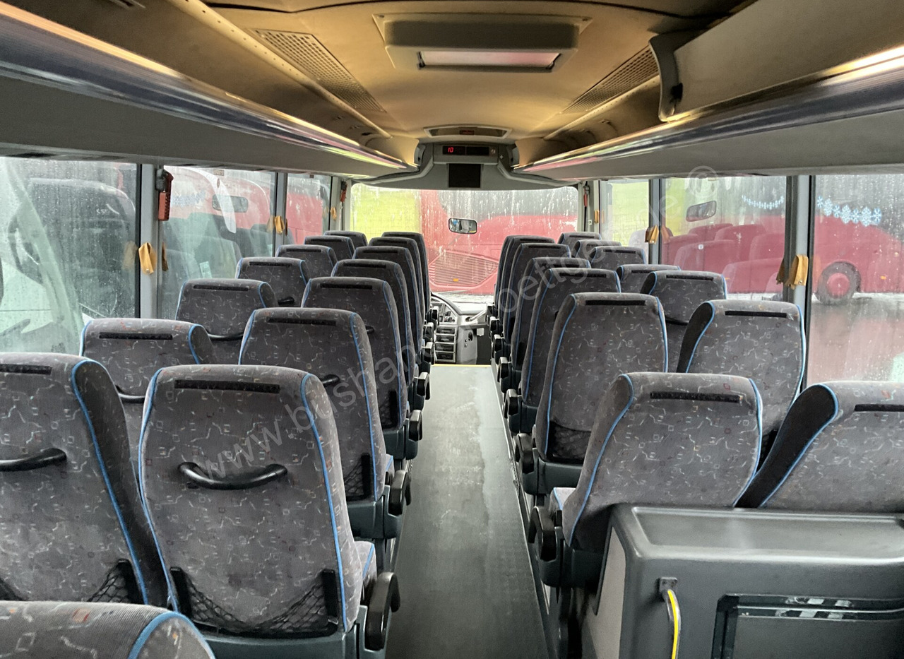 Temsa Safari в лизинг Temsa Safari: фото 16