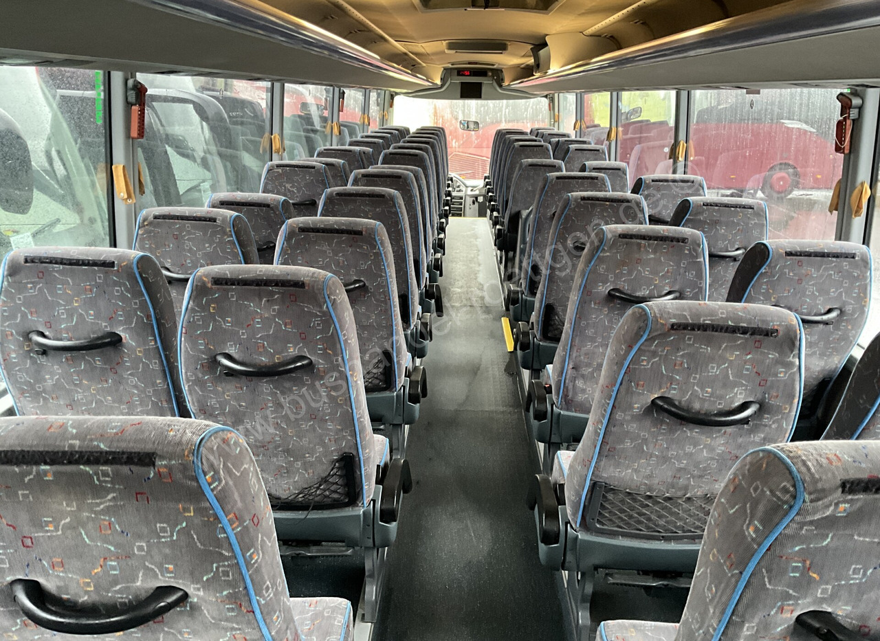 Temsa Safari в лизинг Temsa Safari: фото 15