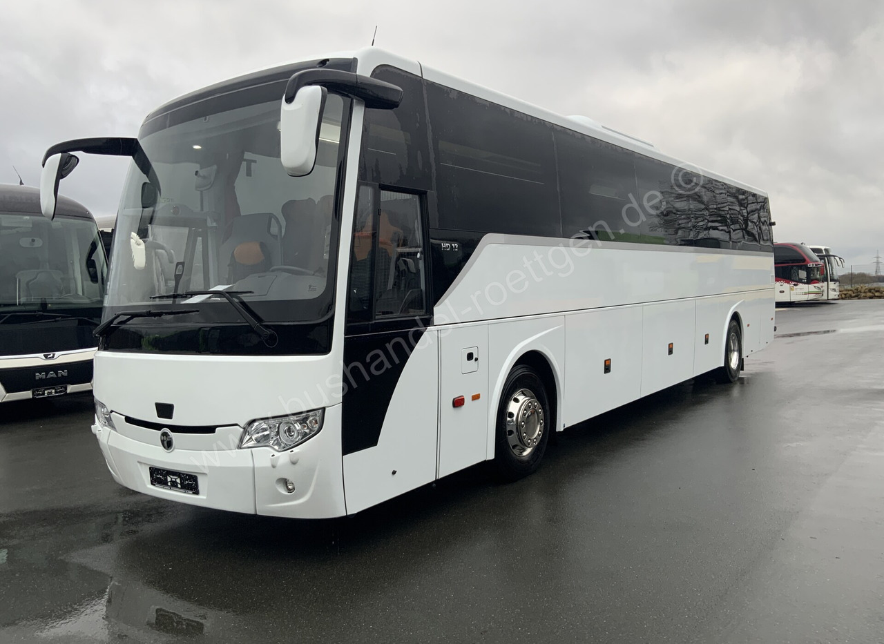 Temsa Safari HD 13 - Туристический автобус: фото 2 Temsa Safari HD 13 - Туристический автобус: фото 2