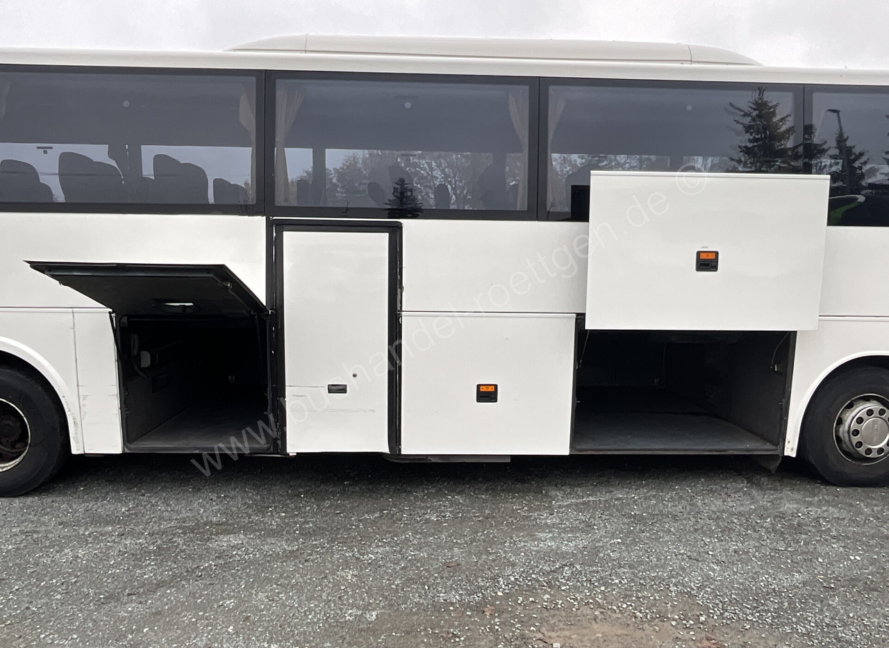 Temsa Safari HD - Туристический автобус: фото 5 Temsa Safari HD - Туристический автобус: фото 5