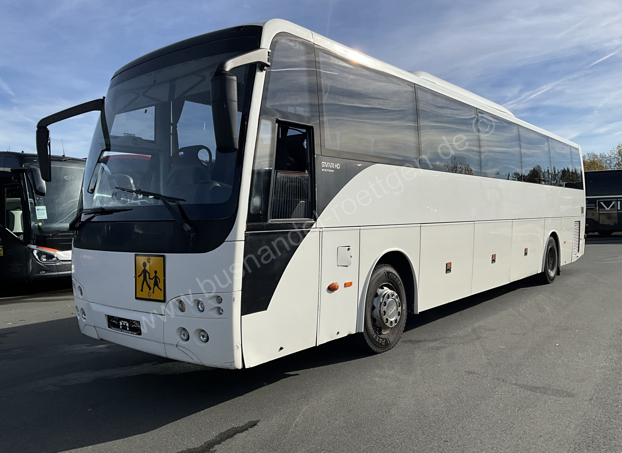 Temsa Safari HD - Туристический автобус: фото 2 Temsa Safari HD - Туристический автобус: фото 2