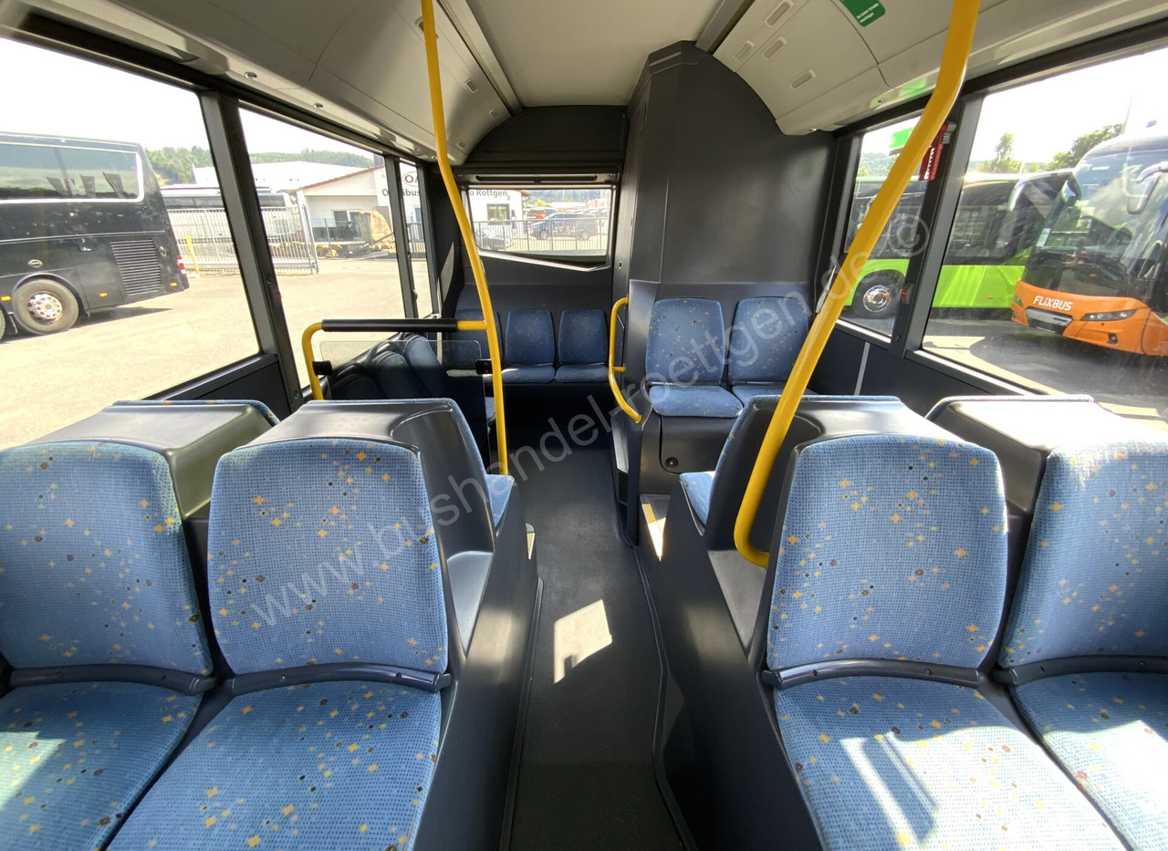 Городской автобус VDL Citea: фото 13