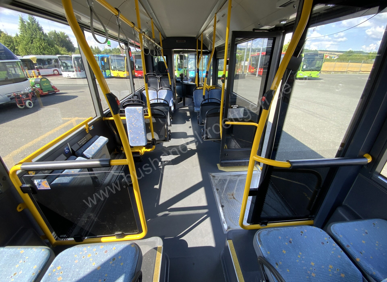 Городской автобус VDL Citea: фото 15