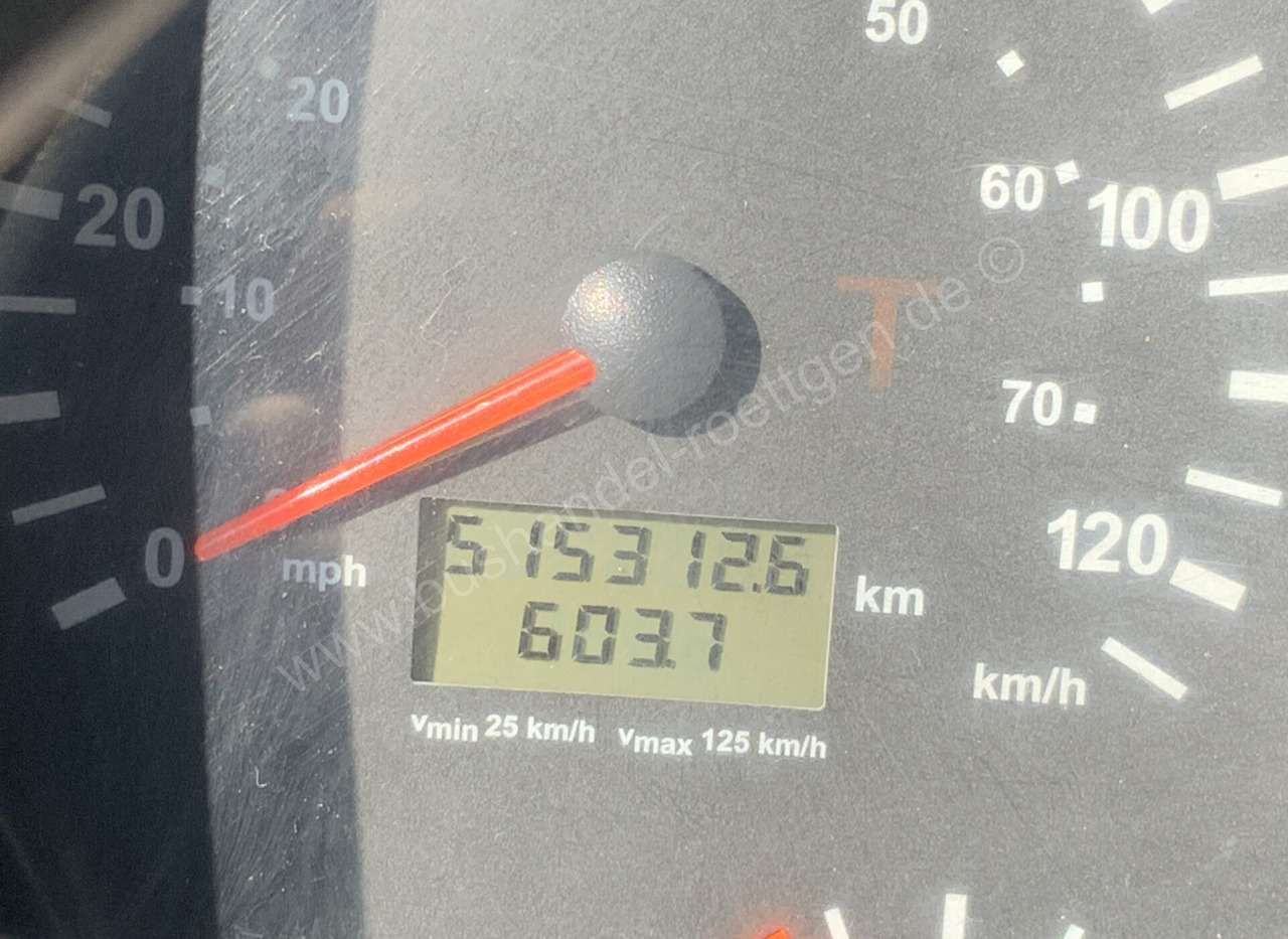 Городской автобус VDL Citea: фото 19