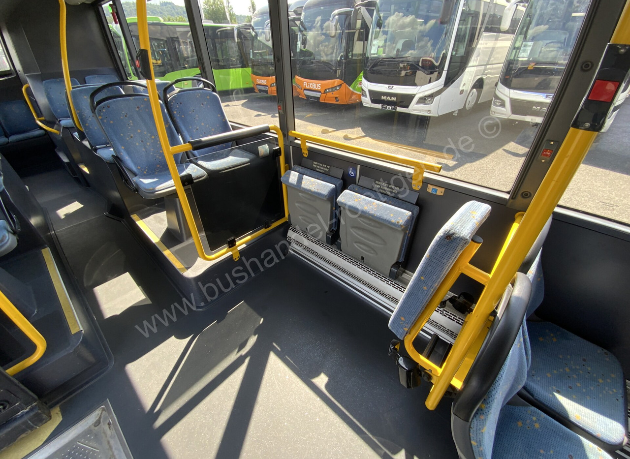 Городской автобус VDL Citea: фото 12