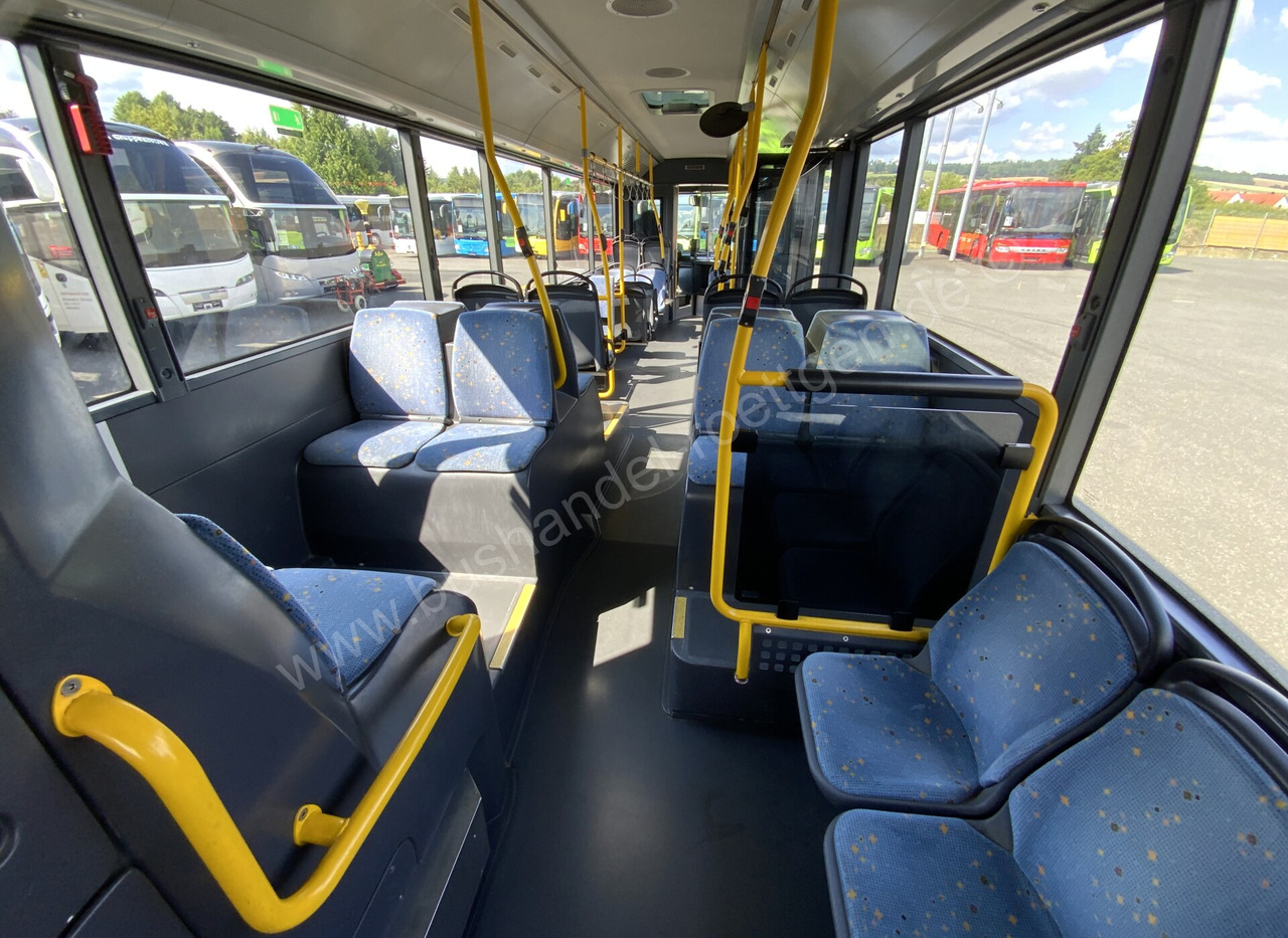 Городской автобус VDL Citea: фото 14