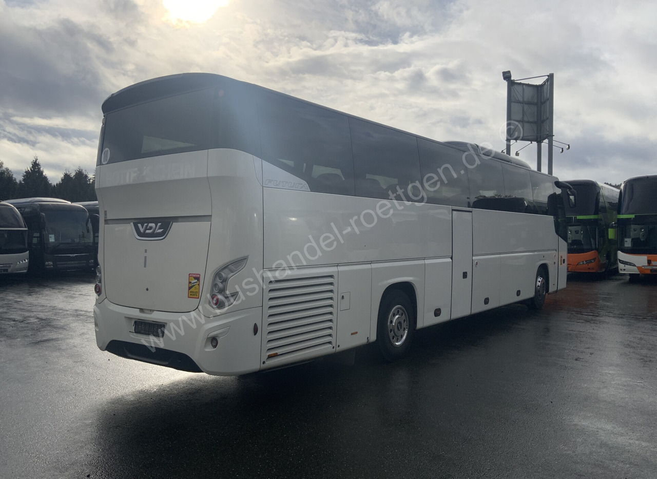 VDL Futura FHD2 - Туристический автобус: фото 3 VDL Futura FHD2 - Туристический автобус: фото 3