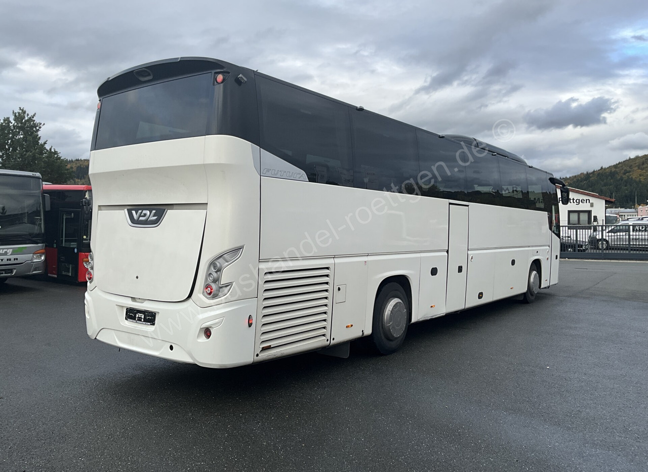 VDL Futura - Туристический автобус: фото 3 VDL Futura - Туристический автобус: фото 3