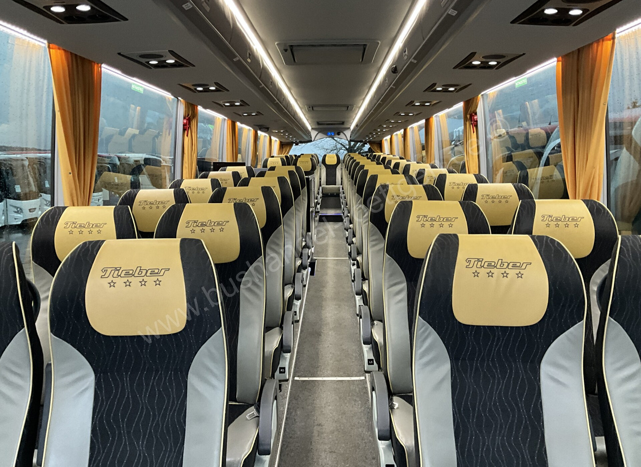 Туристический автобус Vanhool TX 16 Astronef: фото 12