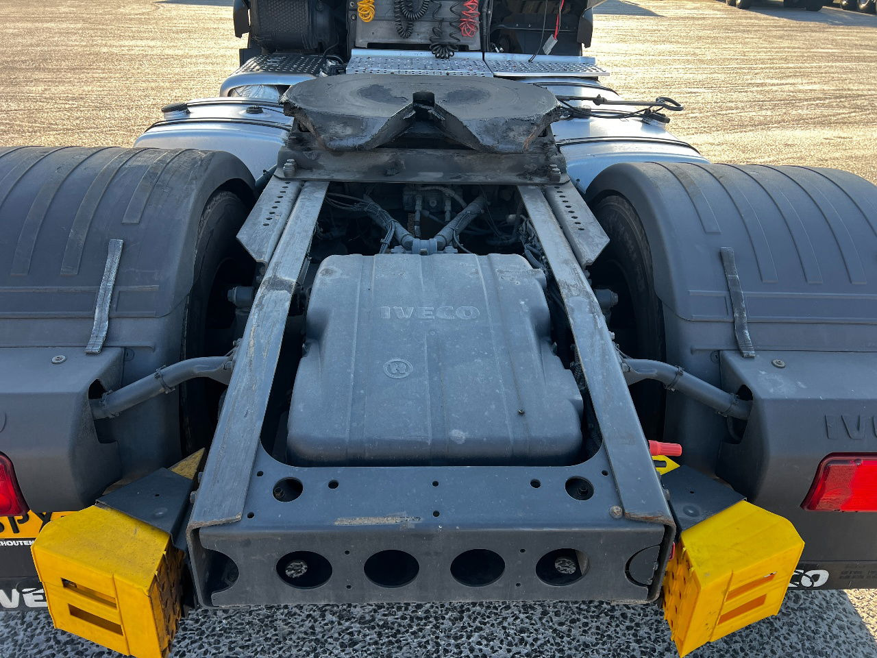 Iveco Stralis 360 Active Time, Euro 6D - Тягач: фото 5 Iveco Stralis 360 Active Time, Euro 6D - Тягач: фото 5