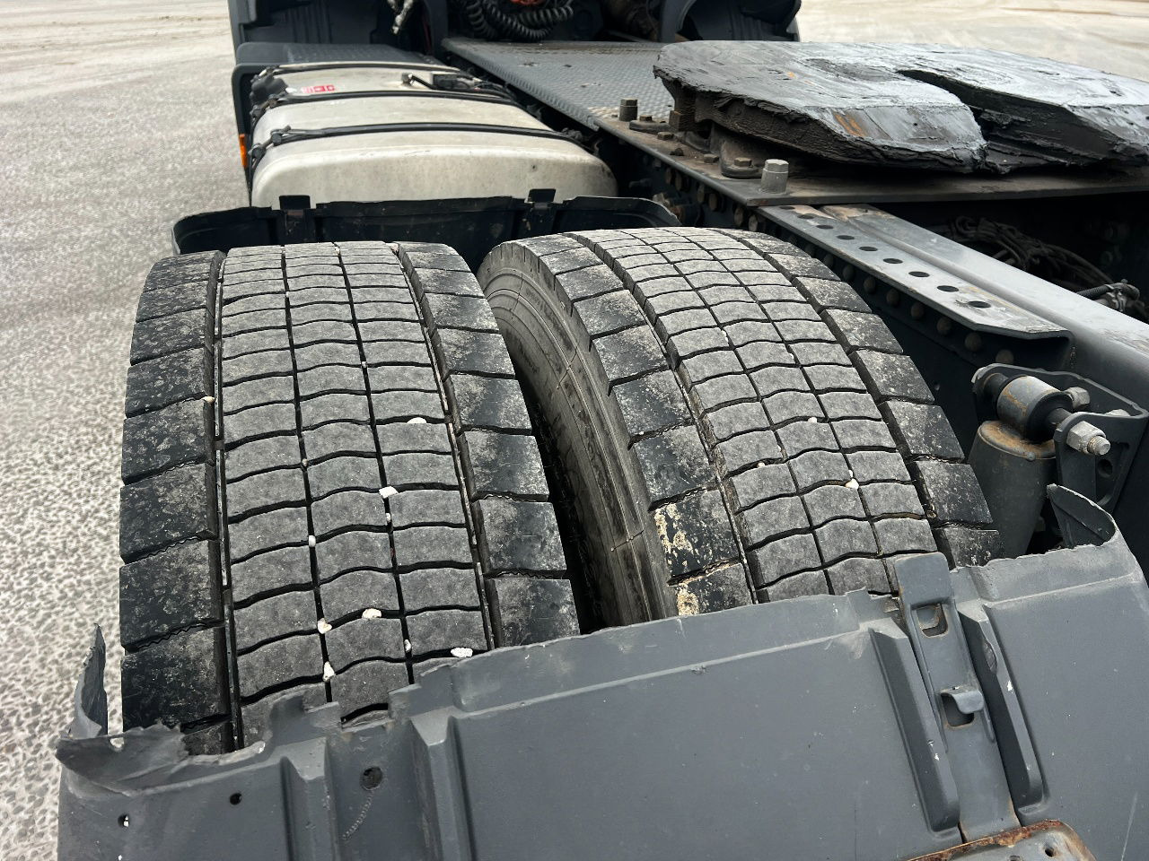 Scania G400 Highline, Manual, 475.000 KM - Тягач: фото 5 Scania G400 Highline, Manual, 475.000 KM - Тягач: фото 5