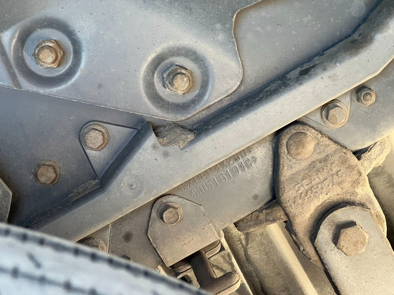 Тягач Scania P380 Retarder, Euro 5: фото 7