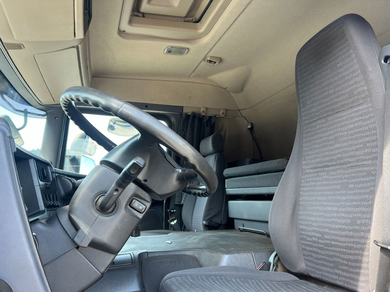 Тягач Scania P380 Retarder, Euro 5: фото 8