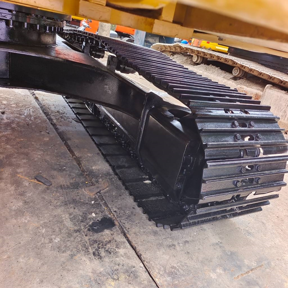 CAT 320 D2 - Гусеничный экскаватор: фото 5 CAT 320 D2 - Гусеничный экскаватор: фото 5