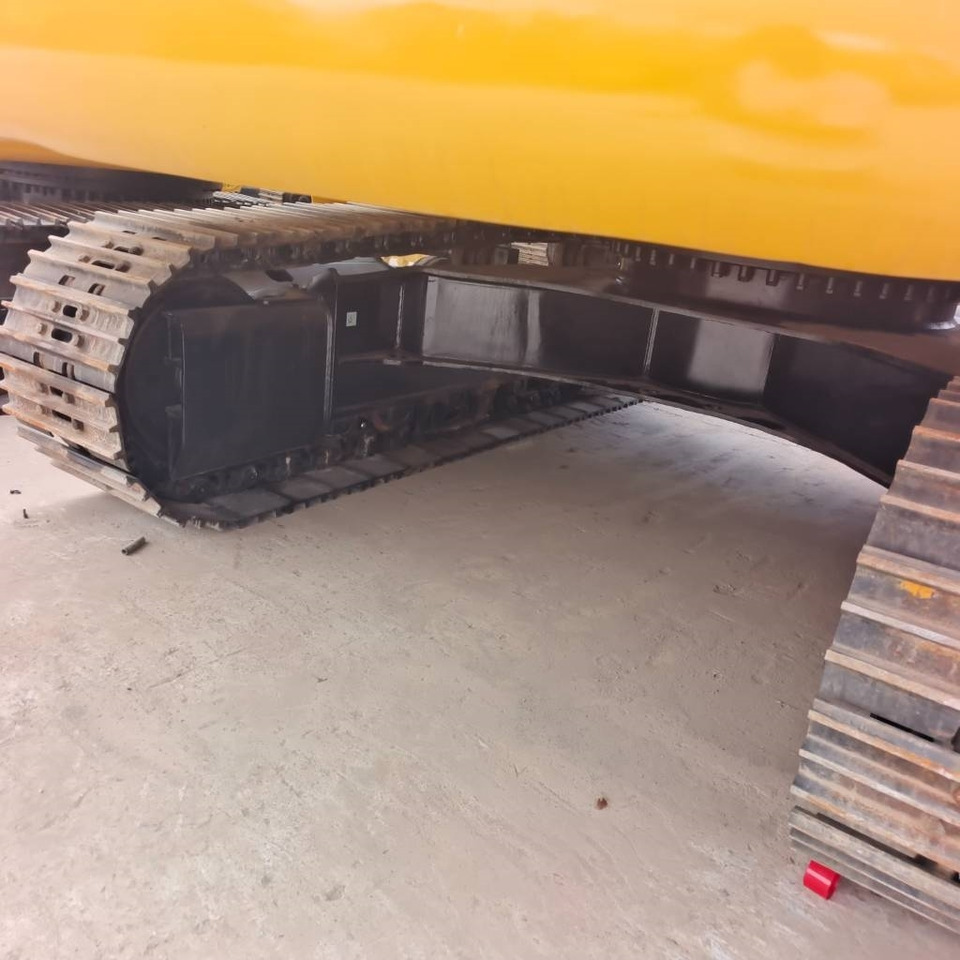 CAT 320 GC - Гусеничный экскаватор: фото 5 CAT 320 GC - Гусеничный экскаватор: фото 5