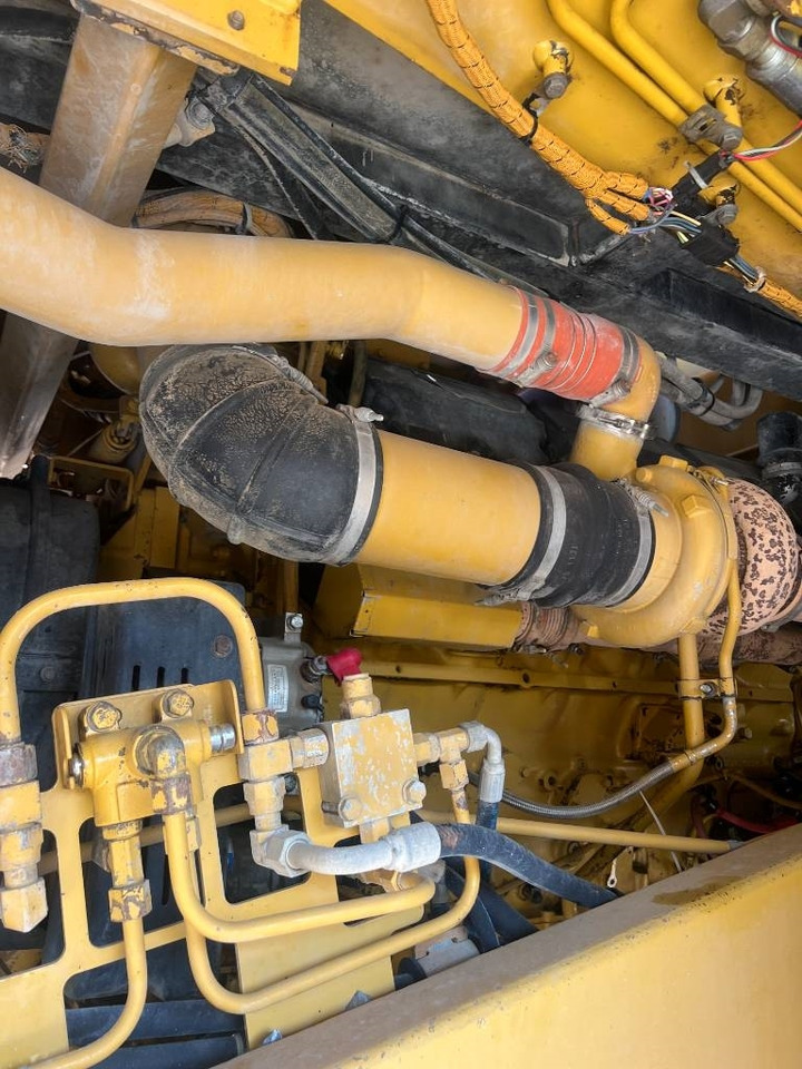 CAT 773 F - Карьерный самосвал: фото 4 CAT 773 F - Карьерный самосвал: фото 4