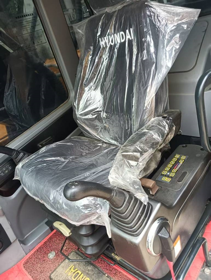 Hyundai 220 LC-9S - Гусеничный экскаватор: фото 3 Hyundai 220 LC-9S - Гусеничный экскаватор: фото 3