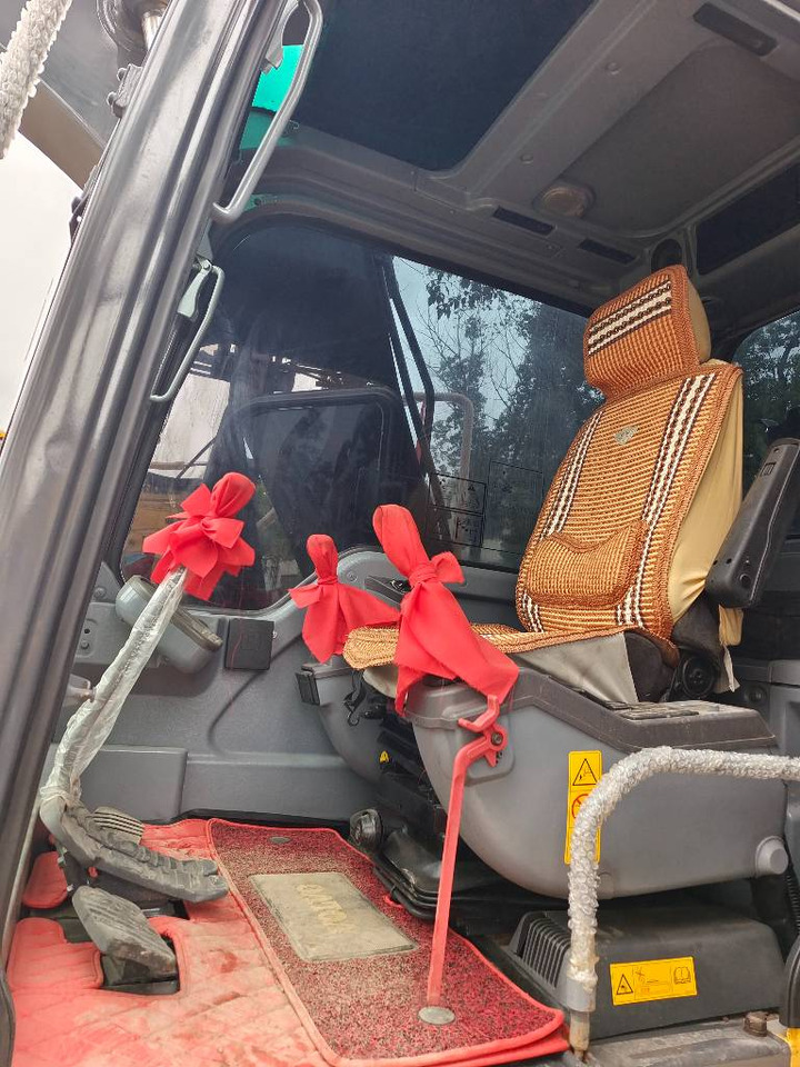 Kobelco SK 125 SR - Гусеничный экскаватор: фото 4 Kobelco SK 125 SR - Гусеничный экскаватор: фото 4