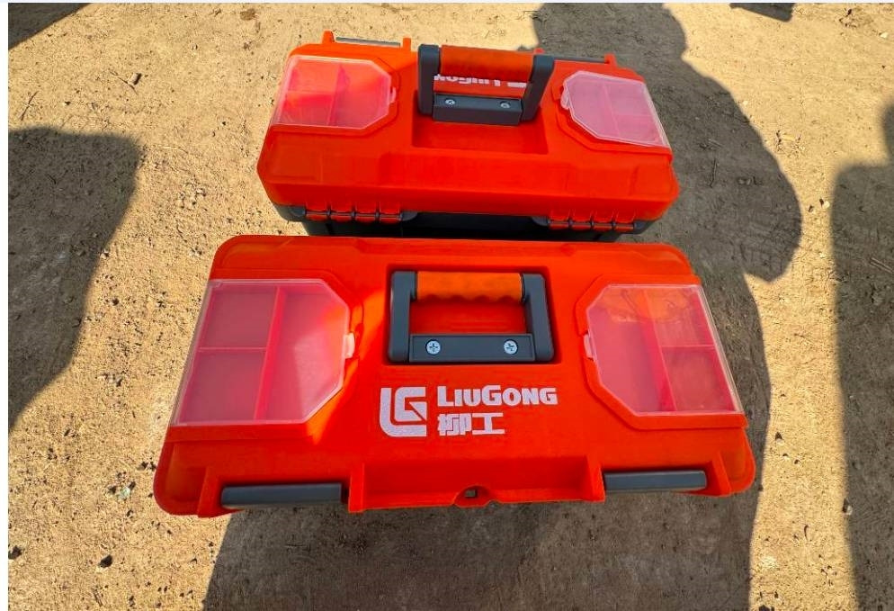 LiuGong 9035 FZTS 100% brand new machine - Мини-экскаватор: фото 5 LiuGong 9035 FZTS 100% brand new machine - Мини-экскаватор: фото 5