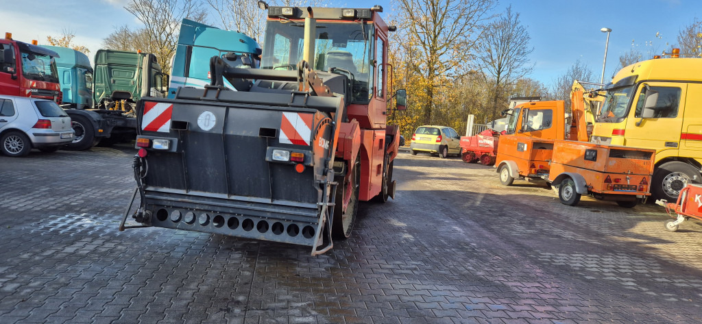 Каток Bomag BW 174 AD2 Splitstreuer: фото 10