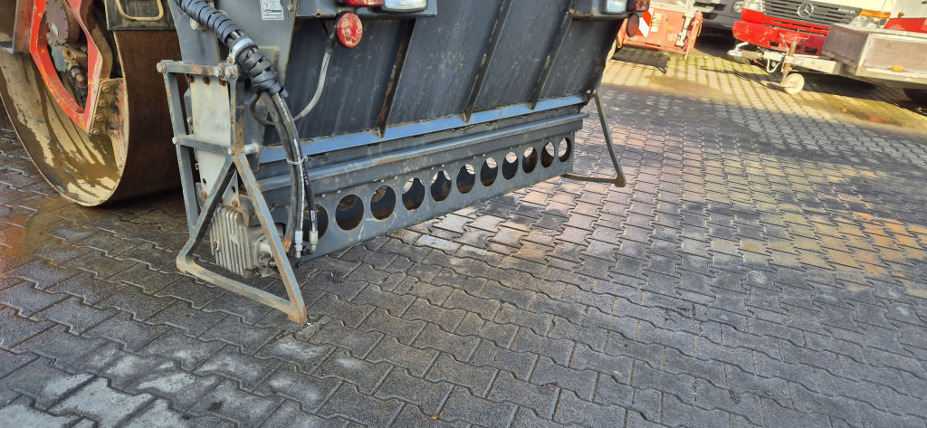 Каток Bomag BW 174 AD2 Splitstreuer: фото 12