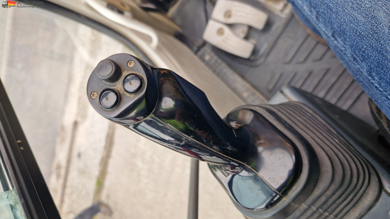 Liebherr A316 Schnellwechsler, Hammerverrohrung, Verstellausleger Deutz Motor - Мини-экскаватор: фото 3 Liebherr A316 Schnellwechsler, Hammerverrohrung, Verstellausleger Deutz Motor - Мини-экскаватор: фото 3