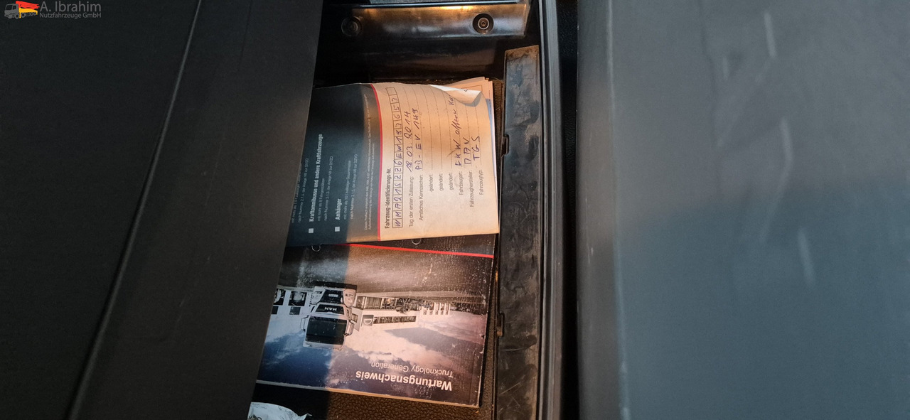 MAN TGS 26.440 PK 18001 L 6x2 | Lift-Lenkachse - Автоманипулятор, Грузовик бортовой/ Платформа: фото 4 MAN TGS 26.440 PK 18001 L 6x2 | Lift-Lenkachse - Автоманипулятор, Грузовик бортовой/ Платформа: фото 4