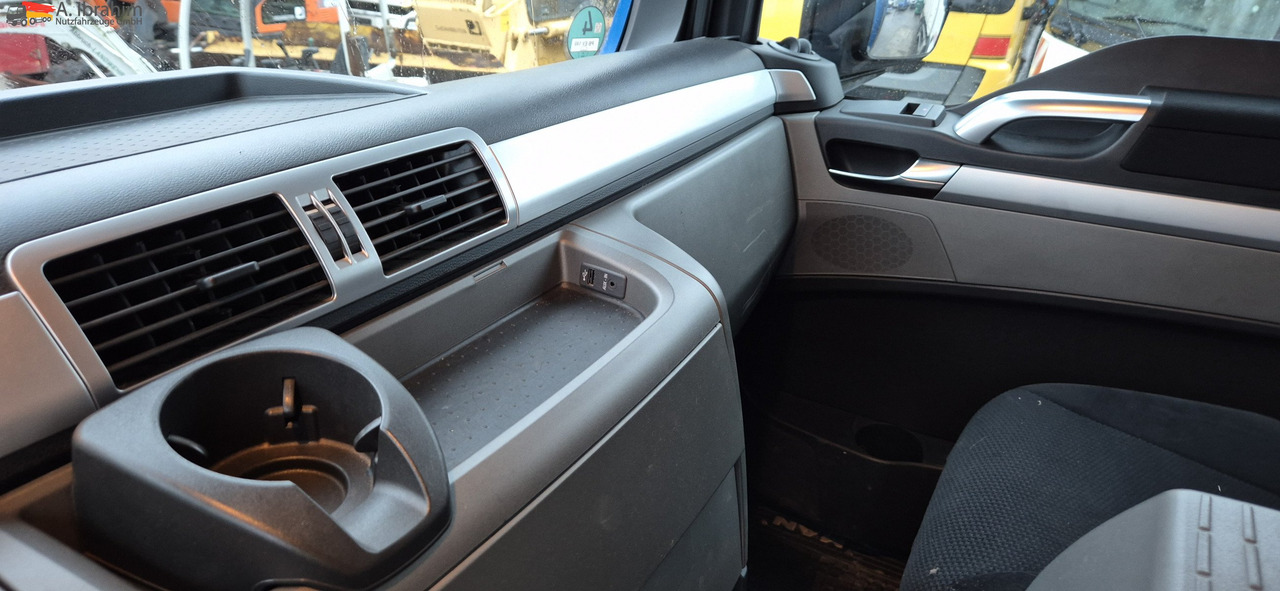 MAN TGS 26.440 PK 18001 L 6x2 | Lift-Lenkachse - Автоманипулятор, Грузовик бортовой/ Платформа: фото 2 MAN TGS 26.440 PK 18001 L 6x2 | Lift-Lenkachse - Автоманипулятор, Грузовик бортовой/ Платформа: фото 2