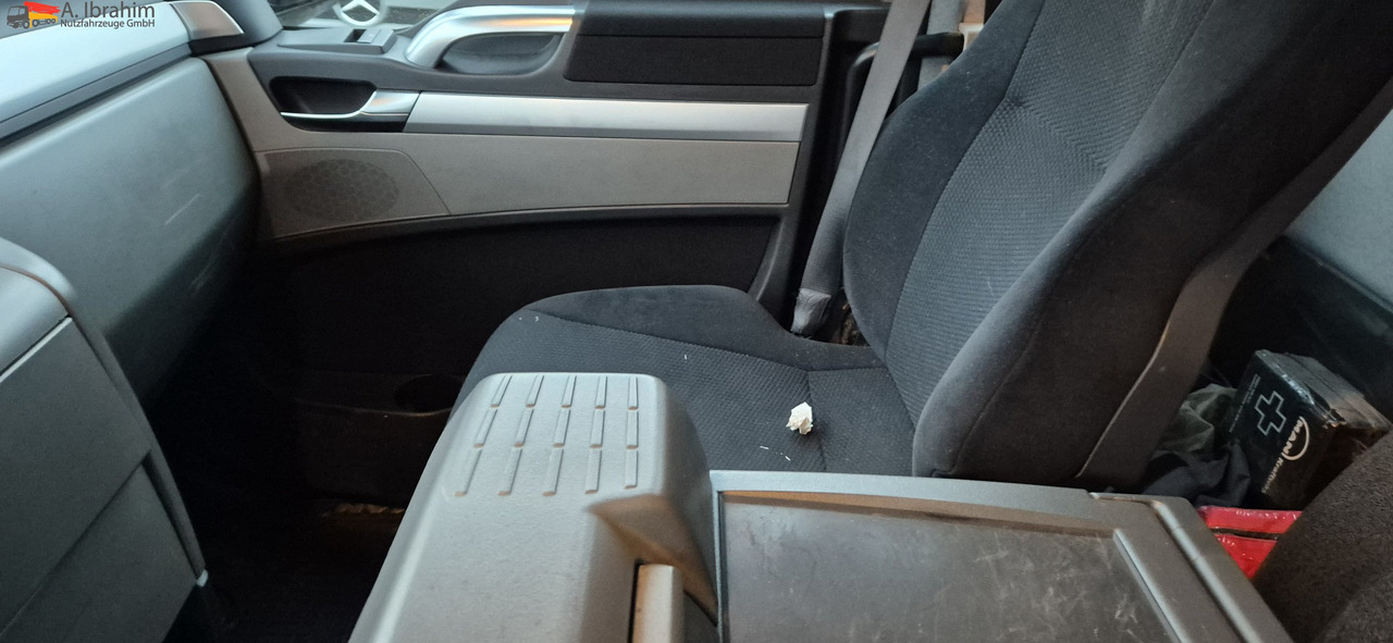 MAN TGS 26.440 PK 18001 L 6x2 | Lift-Lenkachse - Автоманипулятор, Грузовик бортовой/ Платформа: фото 3 MAN TGS 26.440 PK 18001 L 6x2 | Lift-Lenkachse - Автоманипулятор, Грузовик бортовой/ Платформа: фото 3