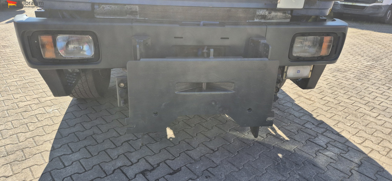 Mercedes-Benz DB 2538 AK 6x4 Meiller Getriebe überholt - Крюковой мультилифт: фото 2 Mercedes-Benz DB 2538 AK 6x4 Meiller Getriebe überholt - Крюковой мультилифт: фото 2