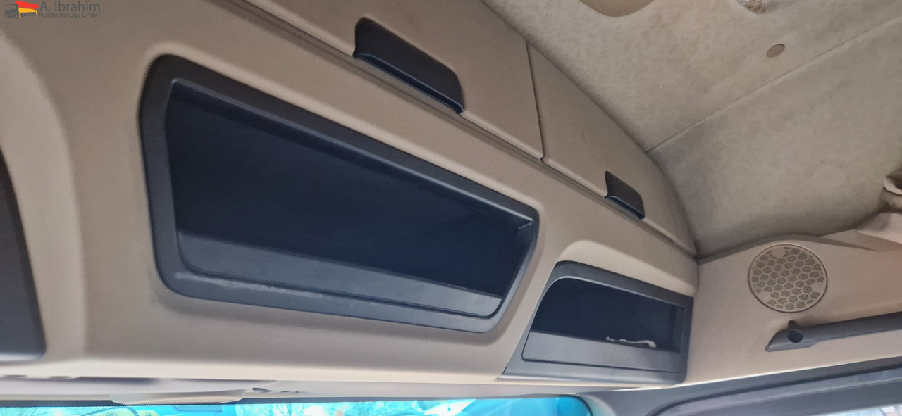 Mercedes-Benz DB 2542 Scheckheft gepflegt bei Mercedes, Euro 5 - Грузовик-контейнеровоз/ Сменный кузов: фото 3 Mercedes-Benz DB 2542 Scheckheft gepflegt bei Mercedes, Euro 5 - Грузовик-контейнеровоз/ Сменный кузов: фото 3