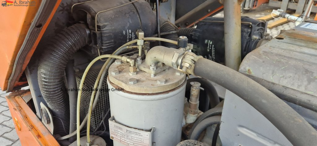 Demag SC 40 DS-2 Kompressor, Deutzmotor - Строительная техника: фото 5 Demag SC 40 DS-2 Kompressor, Deutzmotor - Строительная техника: фото 5