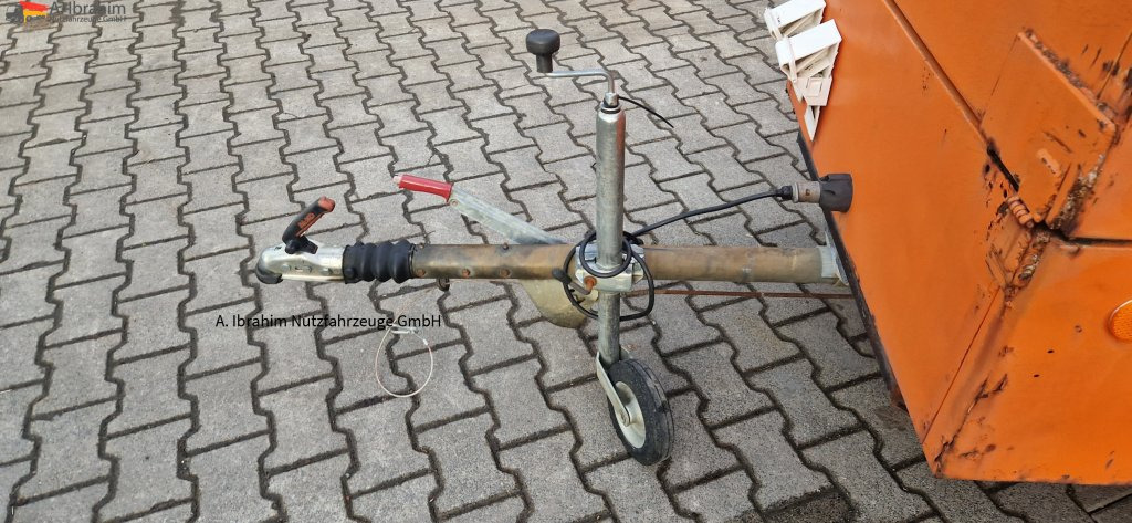 Demag SC 40 DS-2 Kompressor, Deutzmotor - Строительная техника: фото 3 Demag SC 40 DS-2 Kompressor, Deutzmotor - Строительная техника: фото 3