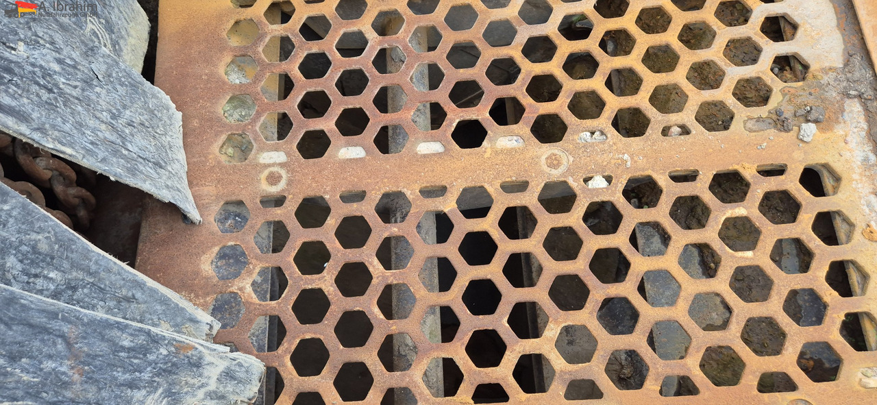 Terex Cobra 230 mobile Brechanlager Prallbrecher - Строительная техника: фото 5 Terex Cobra 230 mobile Brechanlager Prallbrecher - Строительная техника: фото 5