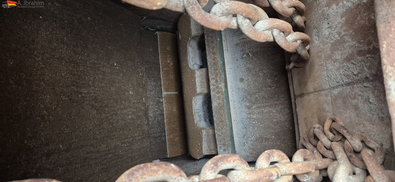 Terex Cobra 230 mobile Brechanlager Prallbrecher - Строительная техника: фото 4 Terex Cobra 230 mobile Brechanlager Prallbrecher - Строительная техника: фото 4