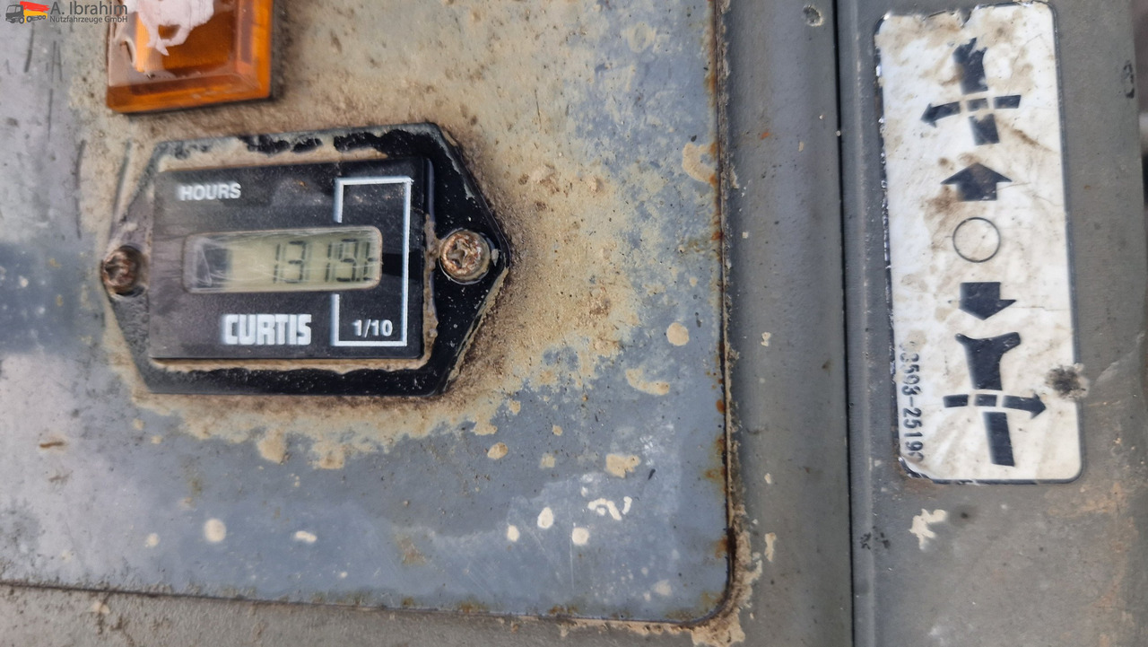 Takeuchi TB 014 Minibagger Zustand gut - Мини-экскаватор: фото 2 Takeuchi TB 014 Minibagger Zustand gut - Мини-экскаватор: фото 2