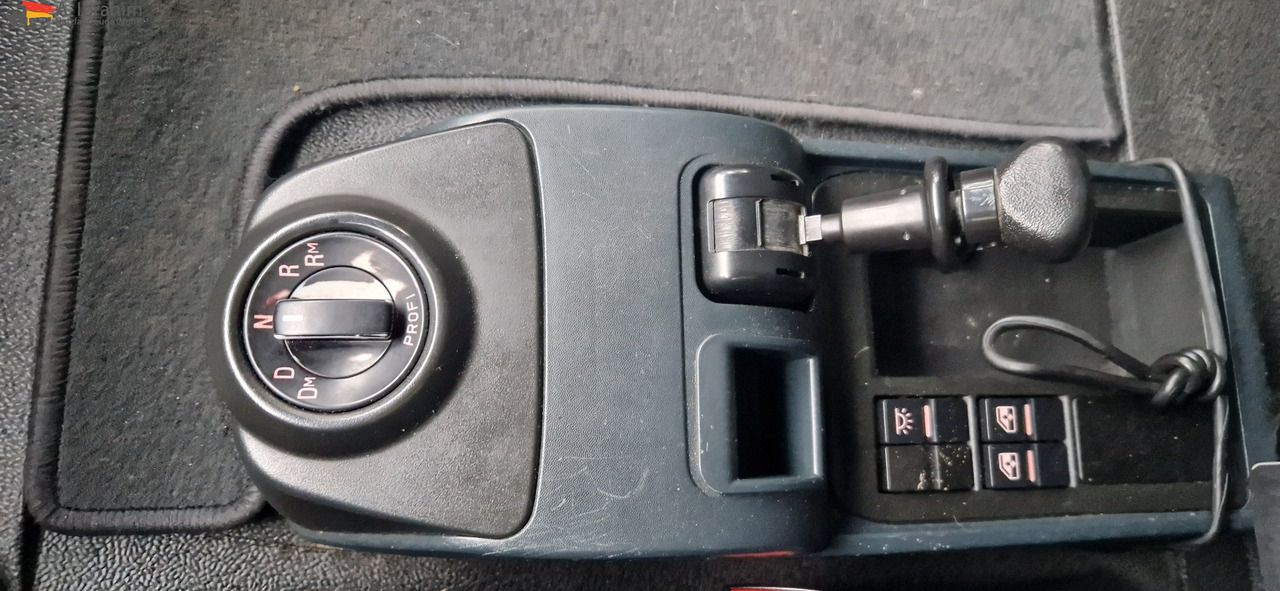 MAN TGS 18.400 PTO für Kompressor Retarder, deutsches Fahrzeug, - Тягач: фото 2 MAN TGS 18.400 PTO für Kompressor Retarder, deutsches Fahrzeug, - Тягач: фото 2