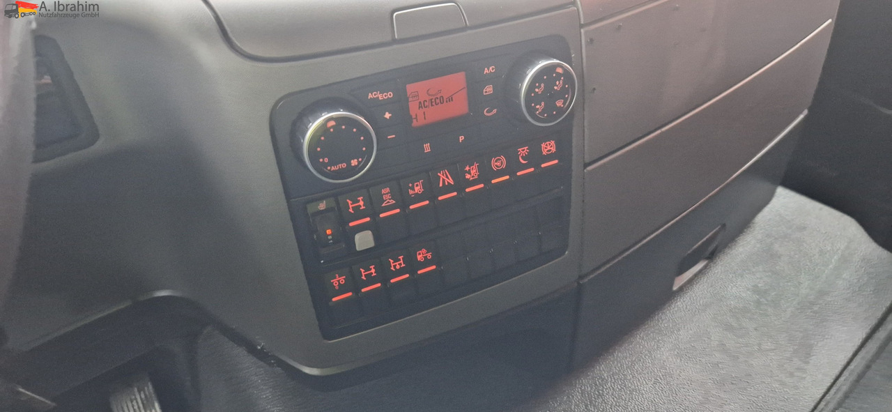 MAN TGS 18.400 PTO für Kompressor Retarder, deutsches Fahrzeug, - Тягач: фото 3 MAN TGS 18.400 PTO für Kompressor Retarder, deutsches Fahrzeug, - Тягач: фото 3