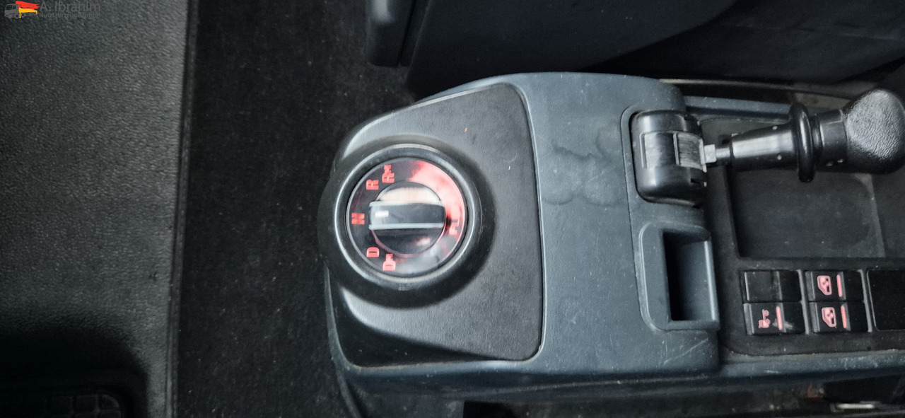 MAN TGX 18.400 Retarder, Klima, Kipphydraulik - Тягач: фото 5 MAN TGX 18.400 Retarder, Klima, Kipphydraulik - Тягач: фото 5